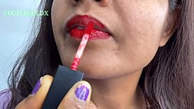 Komol Shares Wife Suri in India First Time