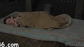 hot serf provides delightful oral stimulation