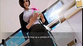 Academy 75 Game Challenge Awaits Players