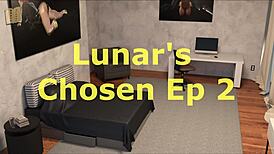 Lunar's Chosen 2 Game Adventure