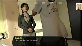 Halfway House 14 Brings Intense Game Action with Wild Twists in Every Scene!