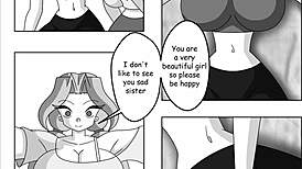 nanny seduces me again in chapter three