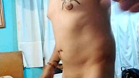 Unexpected Twist with Cousin After Dinner Family Gathering