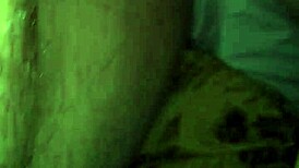 Amateur girlfriend caught cheating by phone cam