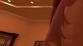 Licking Pussy In Detailed Cunilingus Session