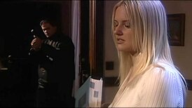 Hannah deepthroats to the hilt! 😍