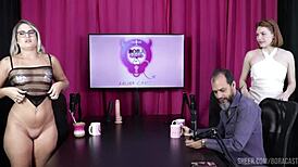 i can't believe reh queen and kstro got wild with bruna carlos on bora cast