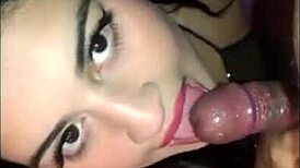 Amira, young Venezuelan, wanna show your tits and ass to the public?