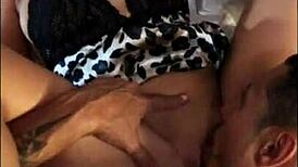 stupid enxada fucked while cuckold records
