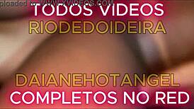 i caught my latina wife cheating while filming her