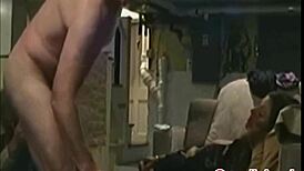 Sexy Milf Candi Annie in Lost Covid Era Photo Shoot Video