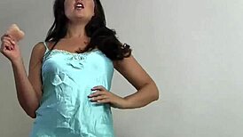 I Picked Up a Huge Dildo to Dominate You in POV