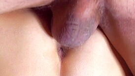 Korean Porn Story Part 2: MONSTER COCK Close-Up Action!