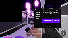 Juanito Fode o Cu Grande de Outra Mina Aleatória no Anal!