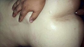 Peruvian Teacher Begs for Anal, Says She Can’t Hold It and Needs Bathroom