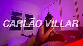 wife brings hot friend for kinky sex with big black cock gagging deepthroat