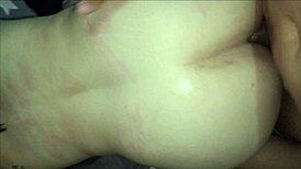 Peruvian Teacher Begs for Anal, Says She Can’t Hold It and Needs Bathroom