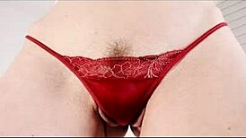 Pussy Part 2 - Intense Close-Up Action 🔥