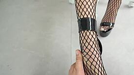 Secretary Needs Urgent Break For Hard Office Sex With Deepthroat And Riding