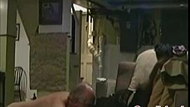 Sexy Milf Candi Annie in Lost Covid Era Photo Shoot Video