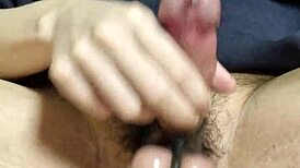 Korslaveman here, just casually loving my pee hole play with wild toys daily