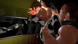 Hey, wanna see this anime milk girl get pounded?