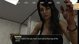 Halfway House 14 Brings Intense Game Action with Wild Twists in Every Scene!