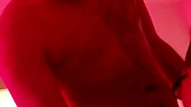 hubby fucking my friend with monster cock 😏