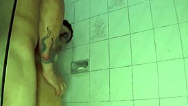 Why fuck the Japanese girl in the bathroom?