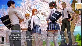 Real Virgin Anna Kampa Reveals Natural Tits and Hymen in Stunning Closeup Defloration