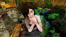 continuing the adventure in harem hotel 226