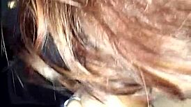 Retro Blue Film Video from February 4, 2017