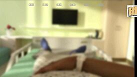 Halfway House 14 Brings Intense Game Action with Wild Twists in Every Scene!