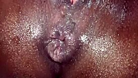 Smooth Anal For This Black Whore!