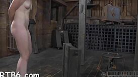 hot serf provides delightful oral stimulation