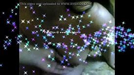 Round ass on webcam with couple blowjob and facial.