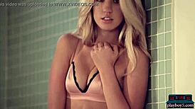 hey, ever seen all-natural playboy milf blondes jessica vaugn and samantha autum solo?