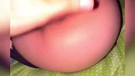 mi hermanastra latina no puede dejar mi vergota desde que la probó, video casero con putitas mexicanas 😈🍆