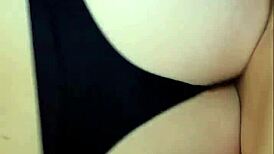 Teen 18+ Latina Girlfriend Gets Assfucked Hard in POV