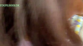 Komol Shares Wife Suri in India First Time