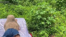 Pirang guna mainan seks