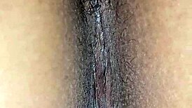 Veredlatina drips wet cum from her tits.