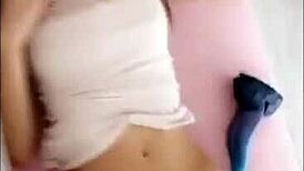 hey, wanna see two naughty girlfriends lick wet pussies?