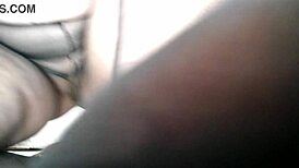 Dawnskye's giantess returns in fun new roleplay scene