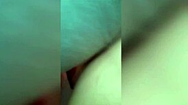 i was so excited as my two friends filled me with cum inside