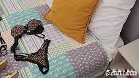 zuzu sweet backstage interracial interview