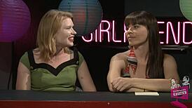 Hey, join us for a wild ride through her kinky industry stories