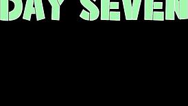 Hey, wanna see Rina's wild alternative punishment ending?