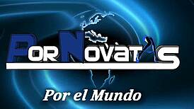 cuban babe rides victor bloom's cock hard 😍