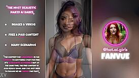 check out hot ai babes in lingerie photos?